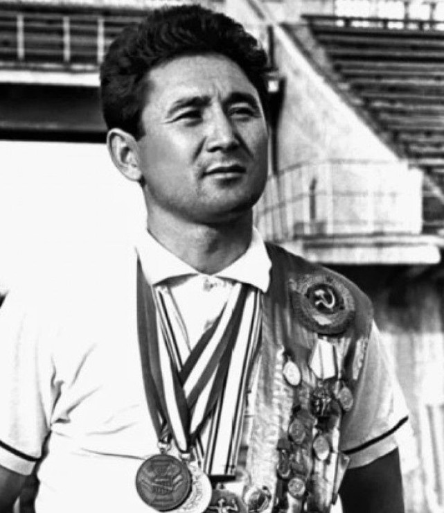 Ғалам ғажаптары: Желаяқ