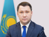 Ауыл шаруашылығы вице-министрі тағайындалды