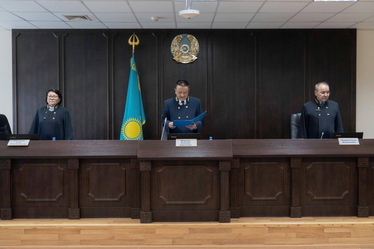 Жоғарғы сот талап қоюшының әкімдік келтірген залал үшін құқығын қорғады