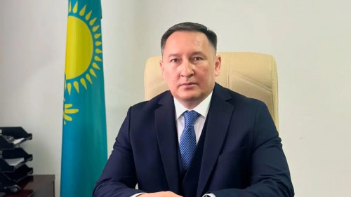 БҚО денсаулық сақтау басқармасының басшысы тағайындалды