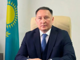 БҚО денсаулық сақтау басқармасының басшысы тағайындалды