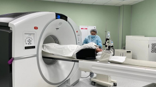 Сенатор елімізде ядролық медицинаны дамыту үдерісін жеделдетуді ұсынды