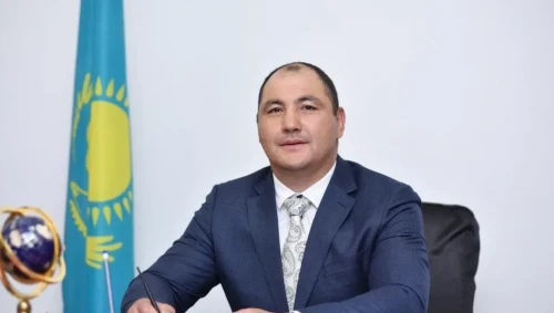 Мұхтархан Ділдәбеков Париж Олимпиадасында қай боксшыларға сенім артатынын айтты