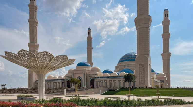 Ел тұрғындарына Құрбан айтта демалыс беріле ме?