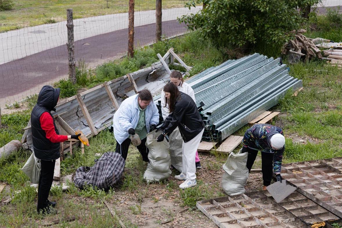 Игі іске жұмылдырған ойын