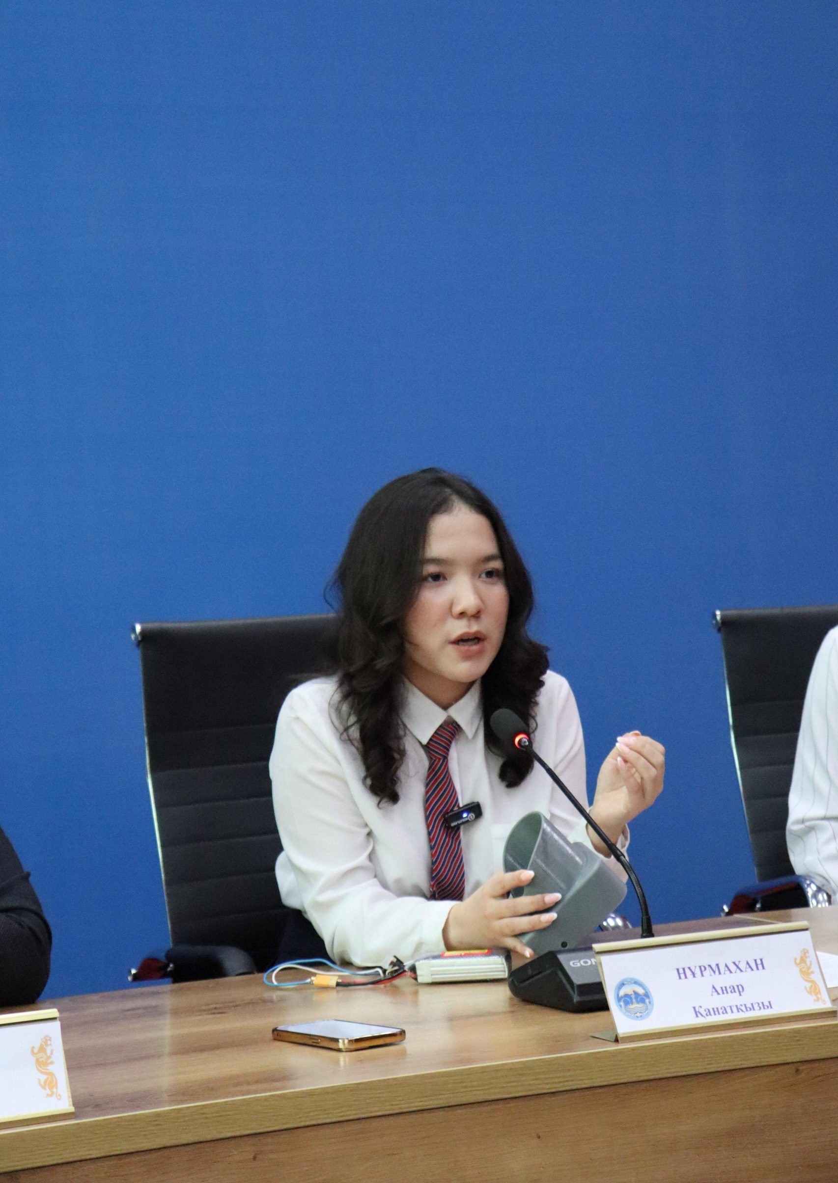 Жас өнертапқыш