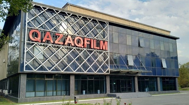 «Қазақфильм» ұлттық киностудиясының» вице-президенті сотталды