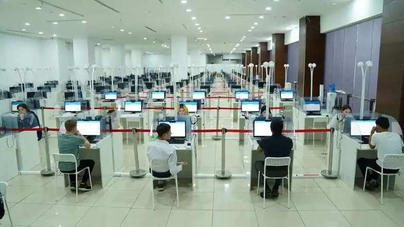 Биылғы ҰБТ-да талапкерлер қай пәнді жақсы тапсырды?