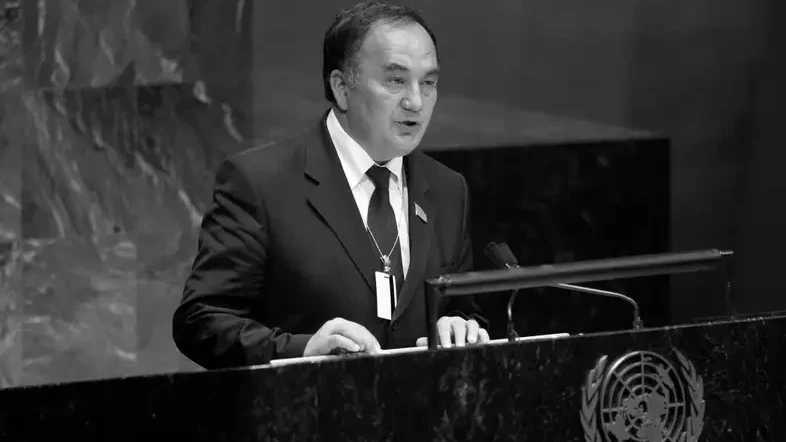 Қазақтың белгілі саясаткері Бексұлтан Тұтқышев қайтыс болды