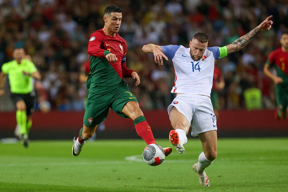 Доп додасының дүбірі естілді