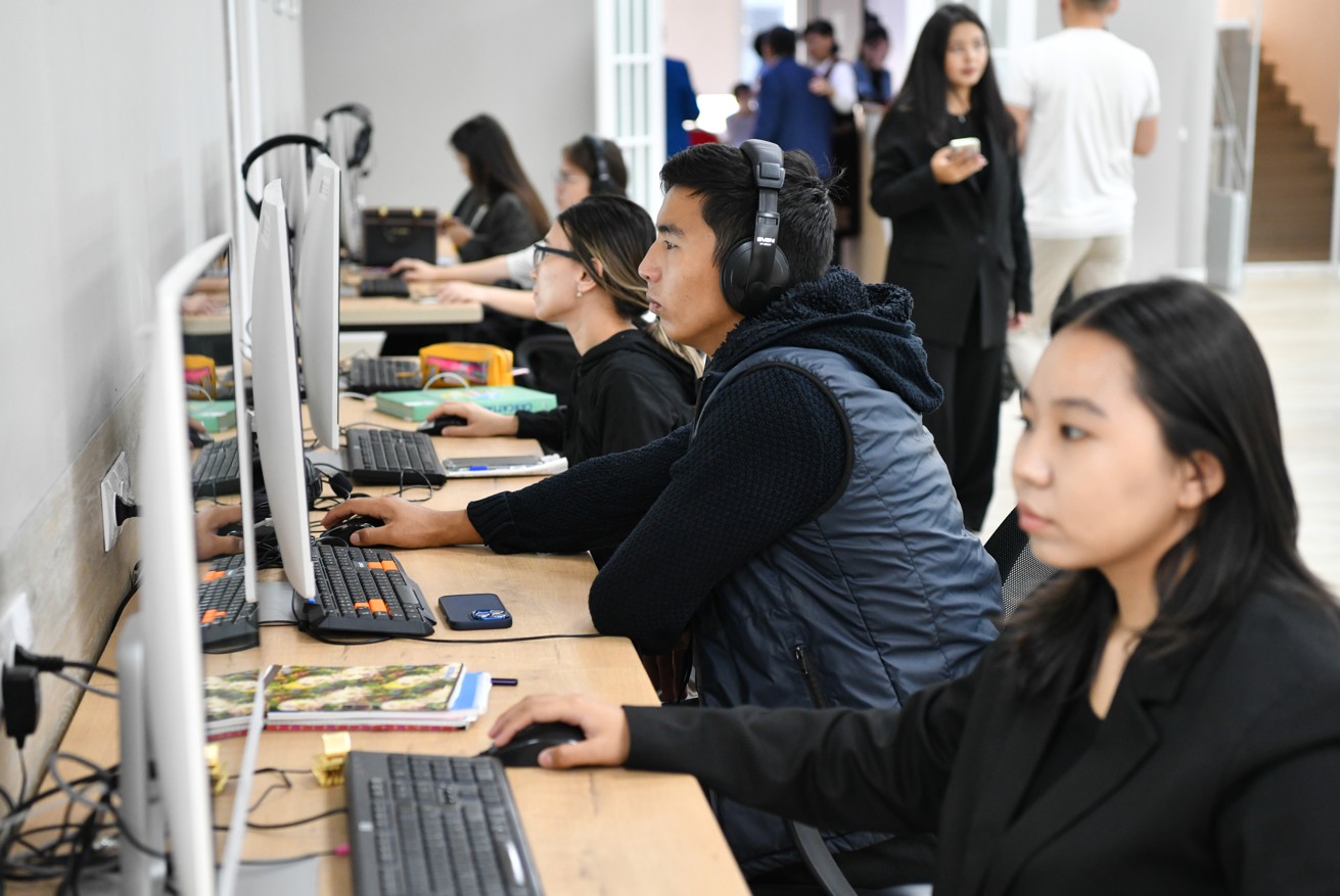 Өңірлік кадр резерві қалыптастырылады