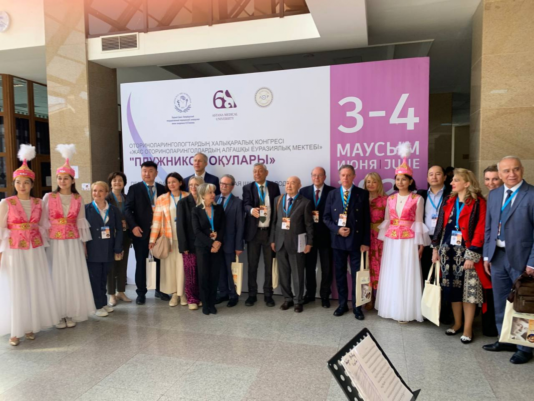 Тәжірибе шыңдайтын мектеп