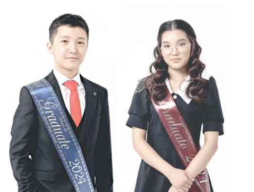 2 300-ден астам түлек сынақ тапсырды