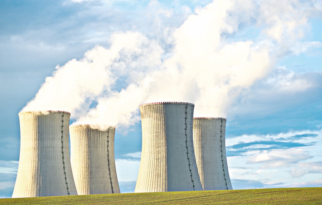 АЭС салудың тәуекелі қандай?