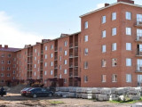 Ақмола облысында 273 үйдің құрылысы басталды