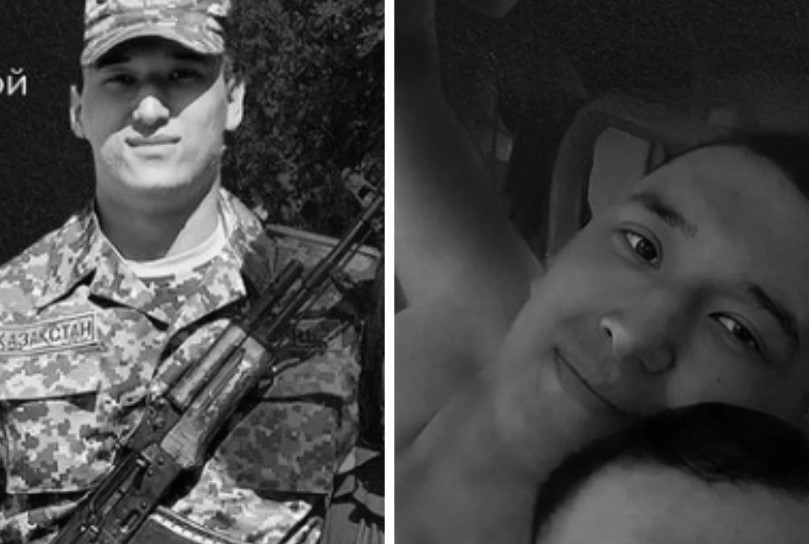 «Бүйрегін езіп, бас сүйегін сындырған». Әскерде 2 жыл бұрын көз жұмған сарбазға қатысты тың дерек шықты