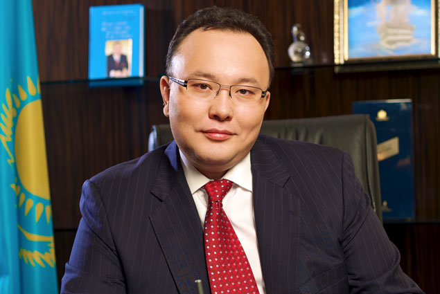 Президенттің жаңа кеңесшісі тағайындалды