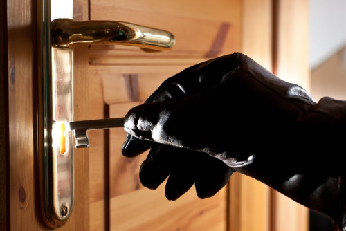 Қазақстанда пәтер ұрлығы азайды