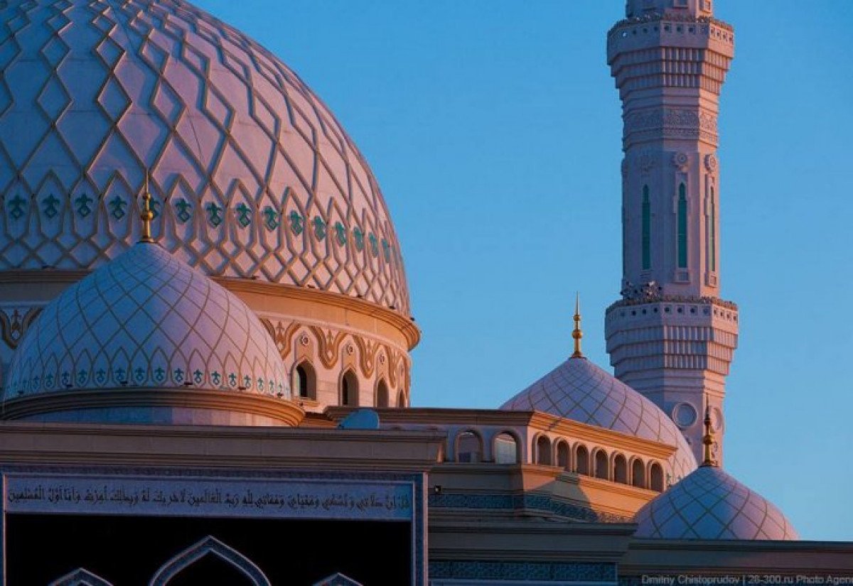 Қазақстанда Құрбан айт намазының уақыты белгілі болды