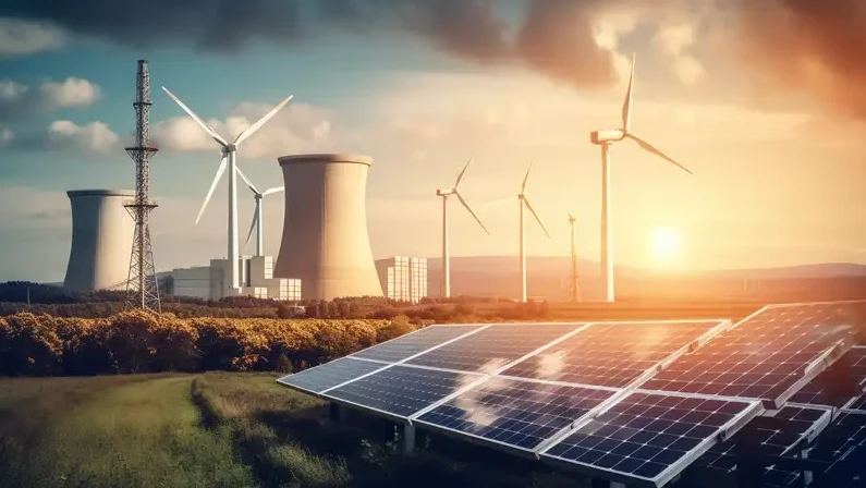 Қазақстан - Корея атом энергетикасы саласында ынтымақтастық орнатуға мүдделі