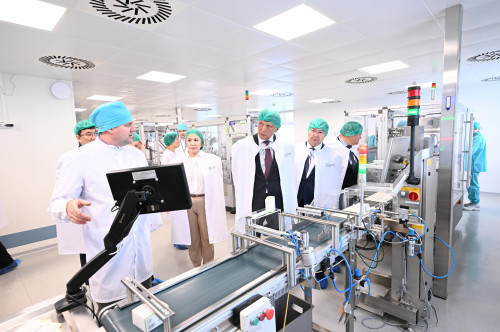 Фармацевтикалық компаниялар дәрі-дәрмек бағасын төмендетуі мүмкін