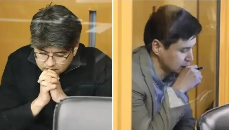 Бишімбаев пен Байжановтың апелляциясы: сот шешімі шықты