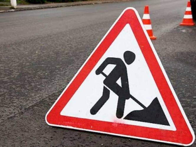 Астанада Қабанбай батыр даңғылы уақытша жабылады