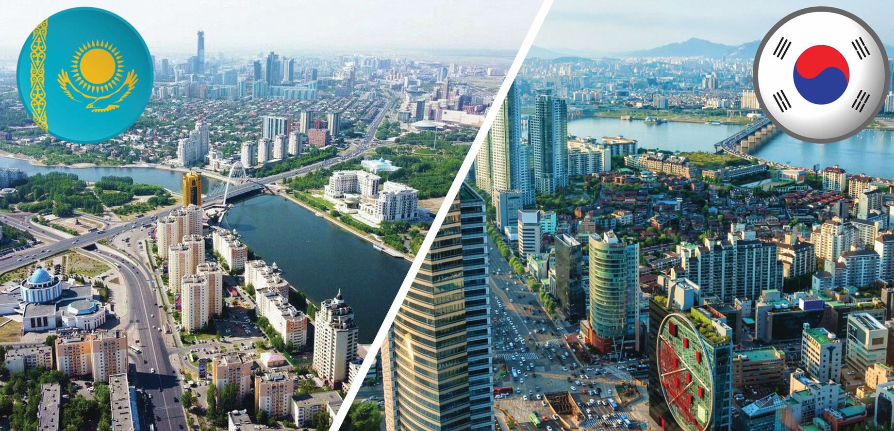 Қазақ-корей байланысының жаңа кезеңі