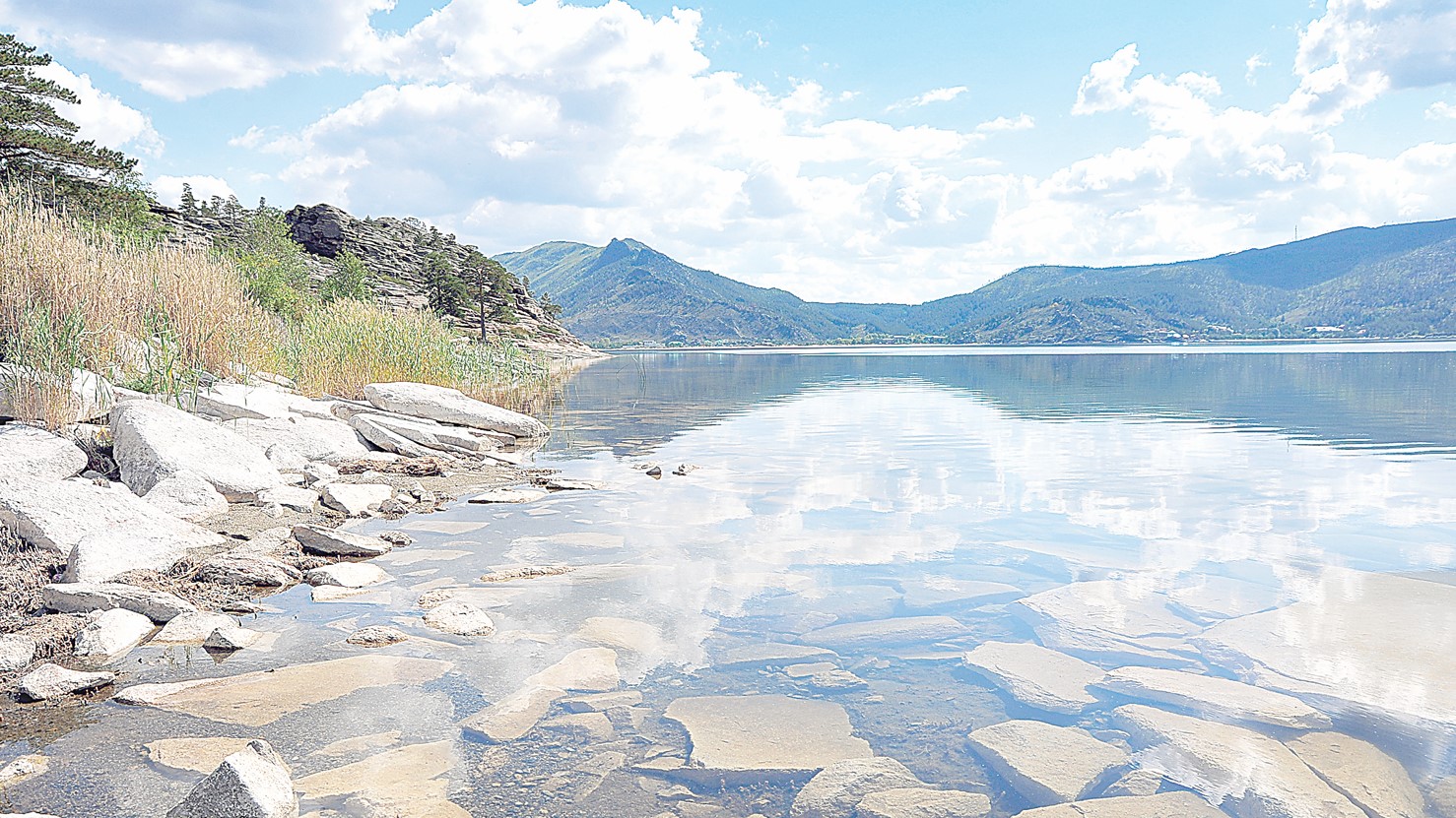 Баянауылда жазғы маусым ашылады