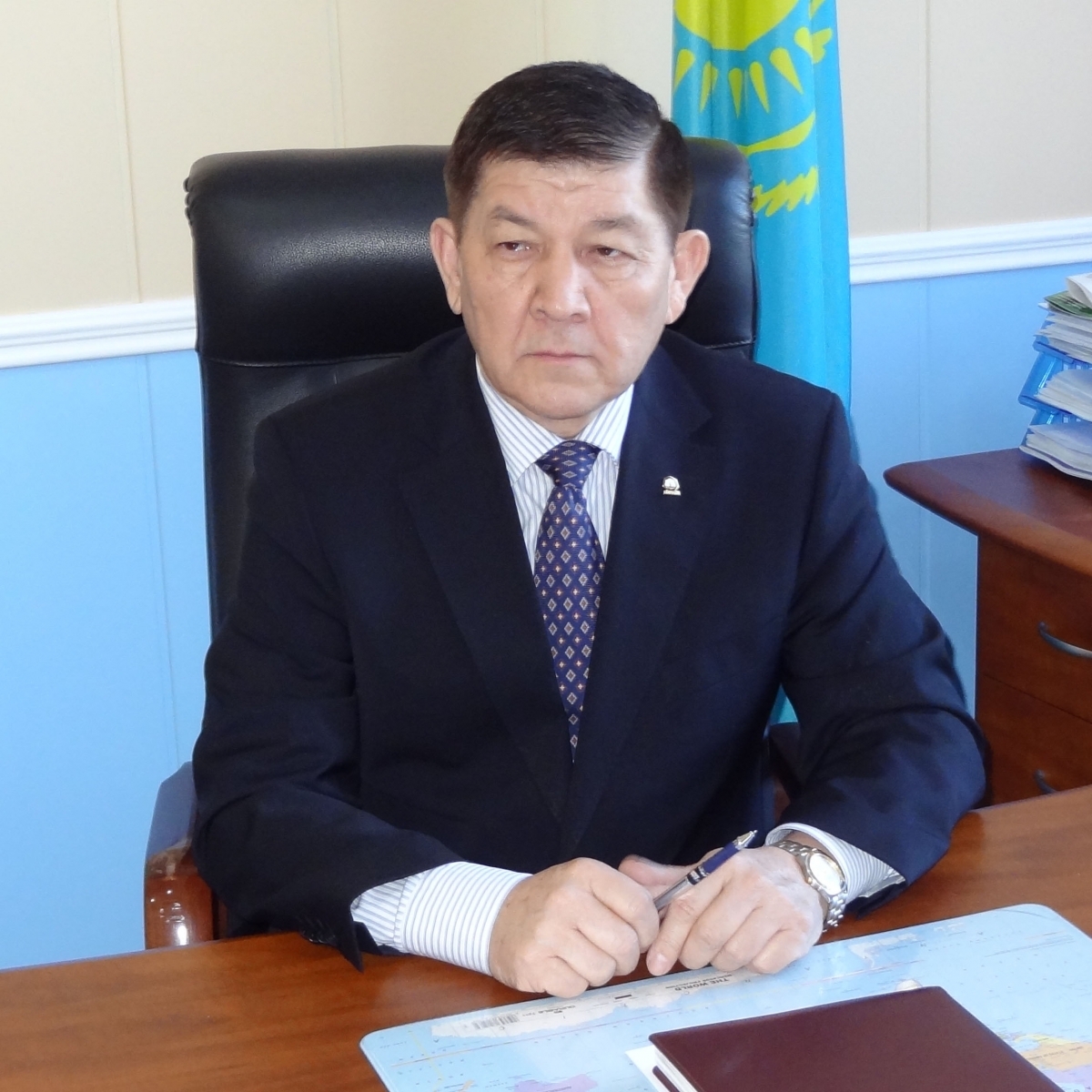 Ғылымды тәжірибемен ұштастырған