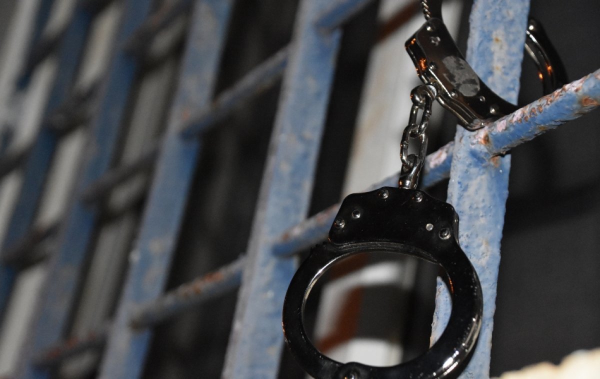 Ақтөбе облысында әскери қызметші сотталды