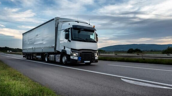 Ауыр жүк көліктеріне жалпы пайдаланымдағы жолмен жүруге тыйым салынуы мүмкін