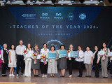 «Мирастағы» TEACHER OF THE YEAR педагогикалық конкурсының қорытындысы шықты
