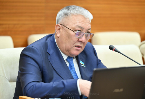 Тұрғын үй саясатын реформалау туралы заң жобасына өзгерістер енгізілді