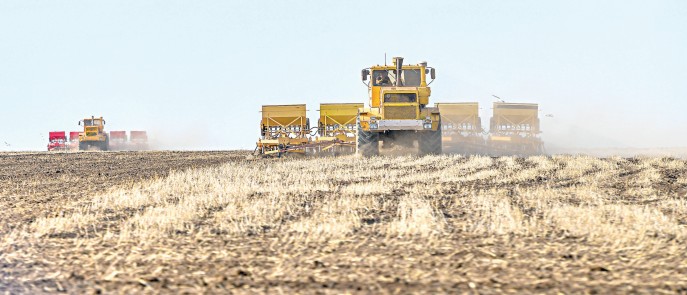 Жаңа мүмкіндіктер кезеңі