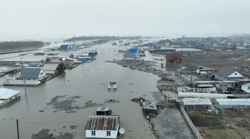 Құлсарылық 2500 тұрғын баспанасын жөндеу үшін өтемақы алады