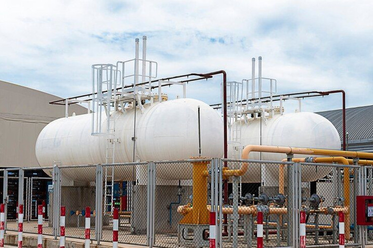 Қазақстанда газ бағасы көтерілуі мүмкін