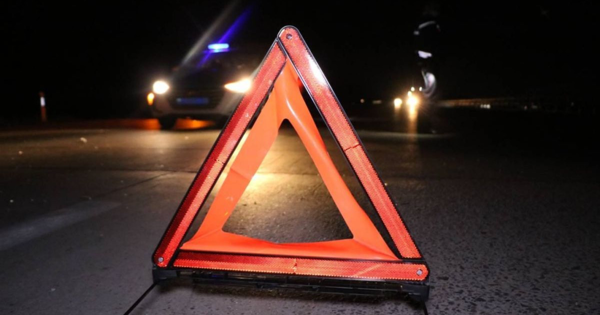 БҚО-да жантүршігерлік жол апатынан төрт адам көз жұмды