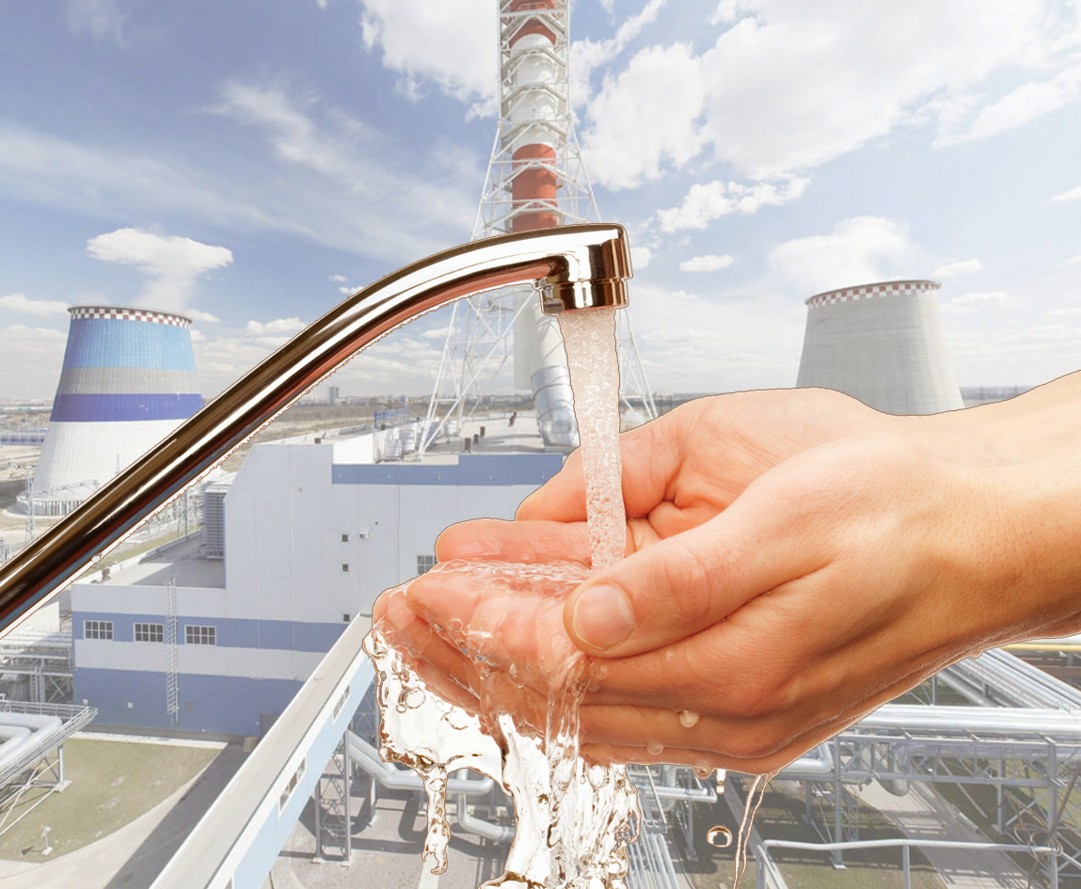 Коммуналдық саладағы серпіліс