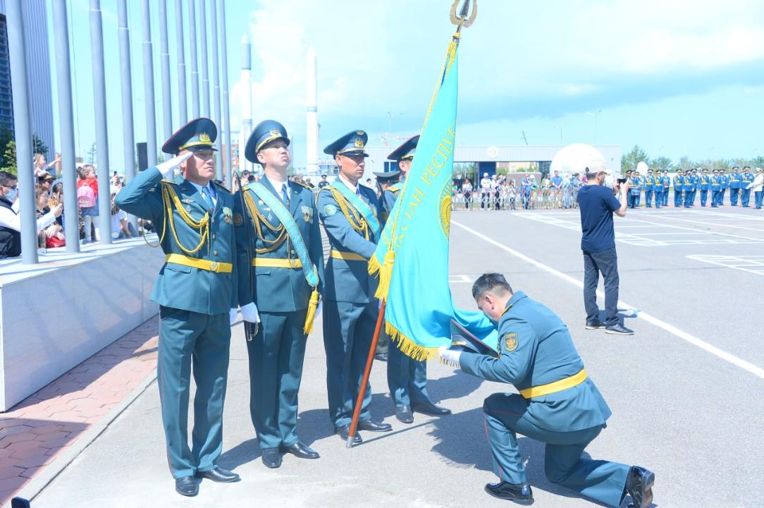 Шеберлік пен шыңдалу мектебі