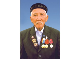 Майдангер ұстаз