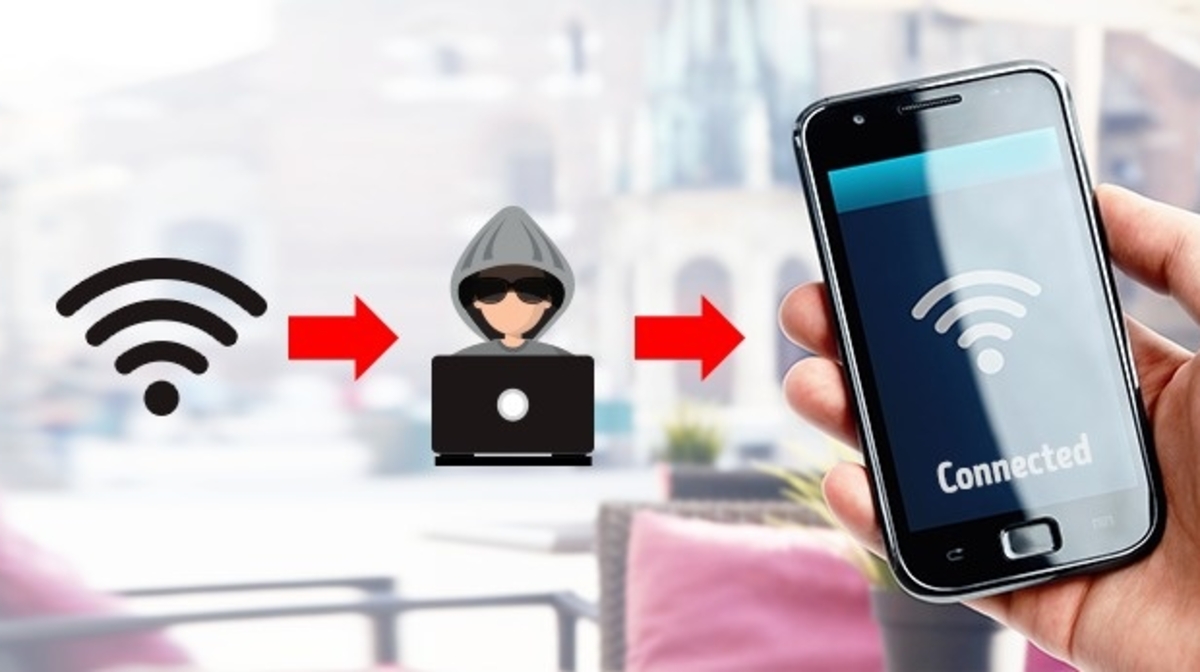 Қоғамдық орындардағы тегін Wi-Fi қаншалықты қауіпті?