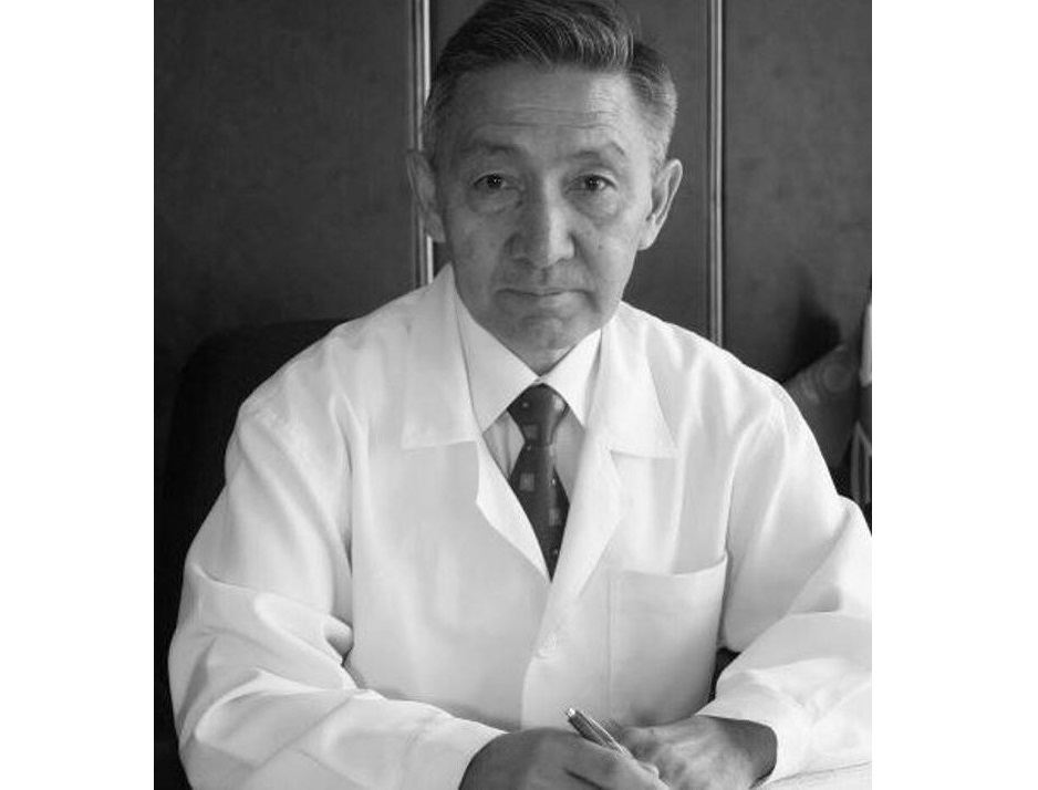 Бұрынғы денсаулық сақтау министрі Талапқали Ізмұхамбетов қайтыс болды