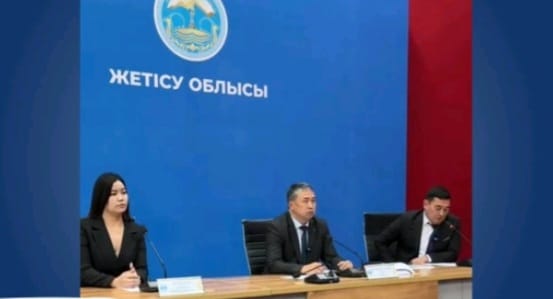 Жетісулық шаруаларға 150 млн текше метрге жуық су берілді