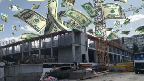 «Негізсіз ақша аударған»: Ақсу әкімінің орынбасары жазаланды