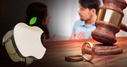 Британдық кәсіпкер Apple компаниясын сотқа бермек