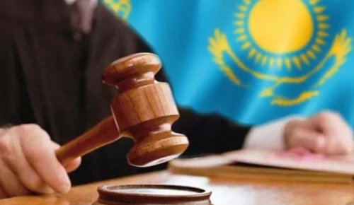 Сот төрелігі академиясының түлектері судья қызметін атқаруға міндеттеледі