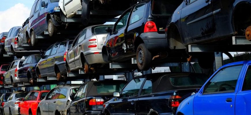 Утильалымға қарсы петиция министрлікте талқыланды