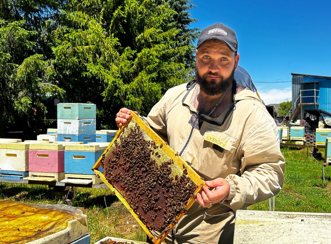 Омарта шаруашылығының артықшылығы