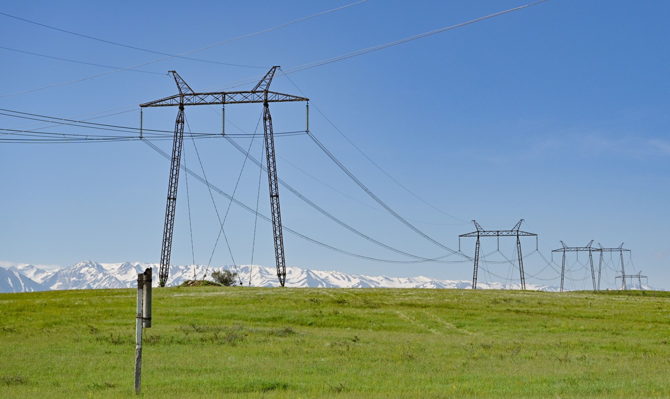 Адамзат дамуы АЭС-ке байланып тұр